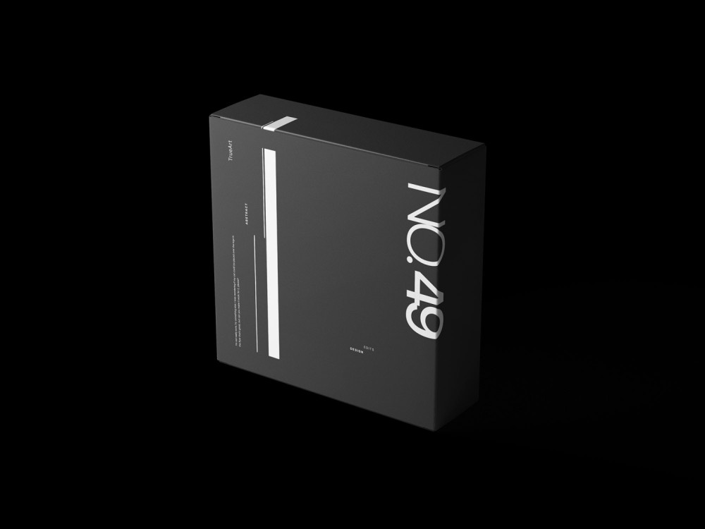 직사각형 원근감 상자 모형 &gt; PACKAGE DESIGN - 광주홈페이지제작-알렉스디자인