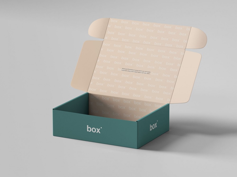 핀치락 박스 모형 &gt; PACKAGE DESIGN - 광주홈페이지제작-알렉스디자인