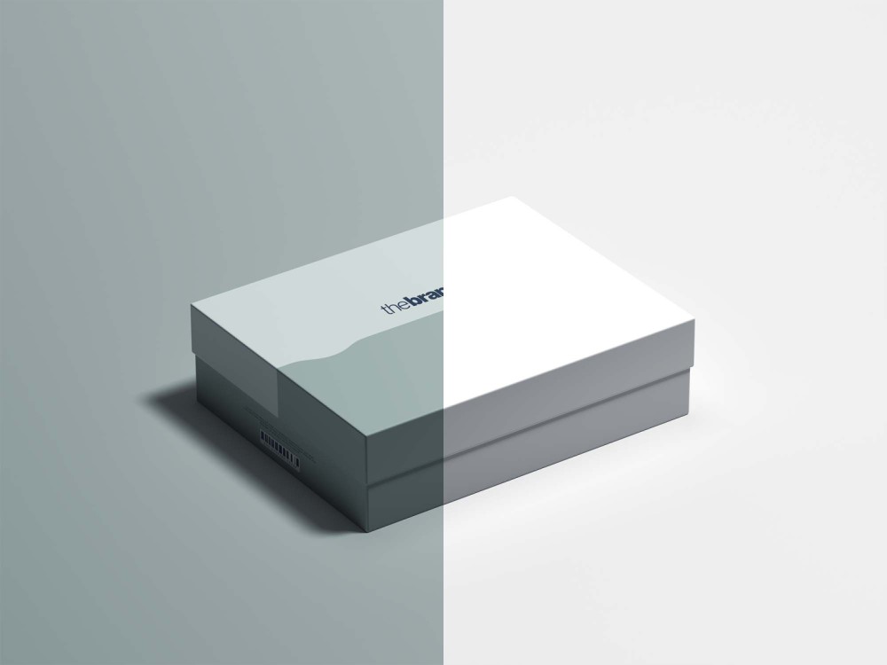 상단 하단 상자 모형 &gt; PACKAGE DESIGN - 광주홈페이지제작-알렉스디자인