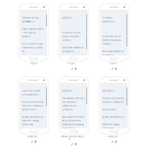마케팅자동화와 CRM 통합사이트 구축 - WEB SOLUTION  페이지 | 광주홈페이지제작-알렉스디자인