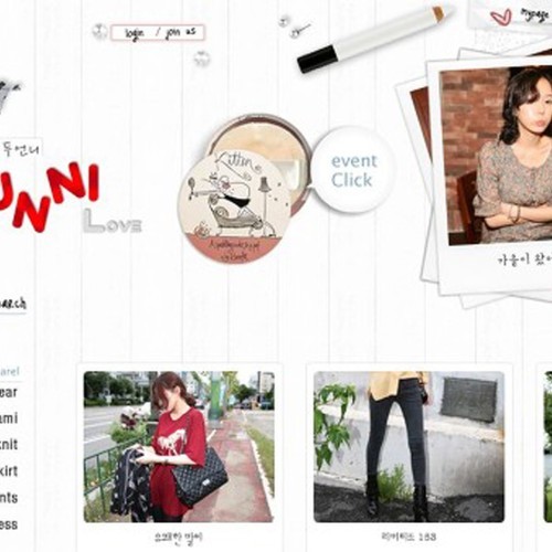두언니 - PORTFOLIO 5 페이지 | 광주홈페이지제작-알렉스디자인